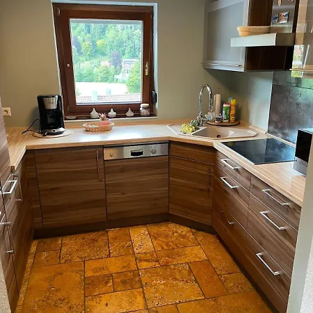 3 Apartamento Blaubeuren