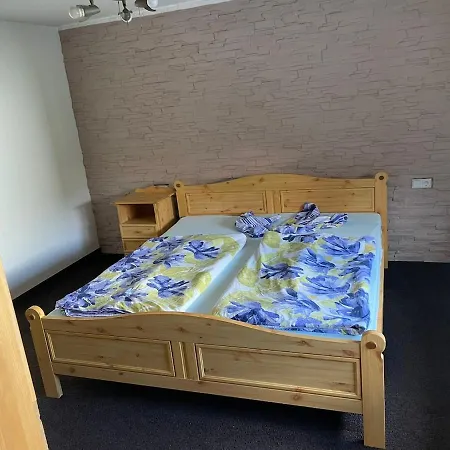 3 Apartamento Blaubeuren