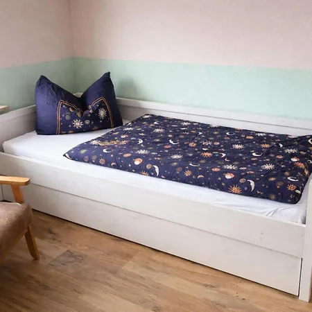 Apartment 3 *